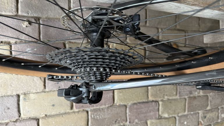 Used Scott Scale 910 AXS 2022 2022 Mountainbike, Black, 29 — image 11 of 12