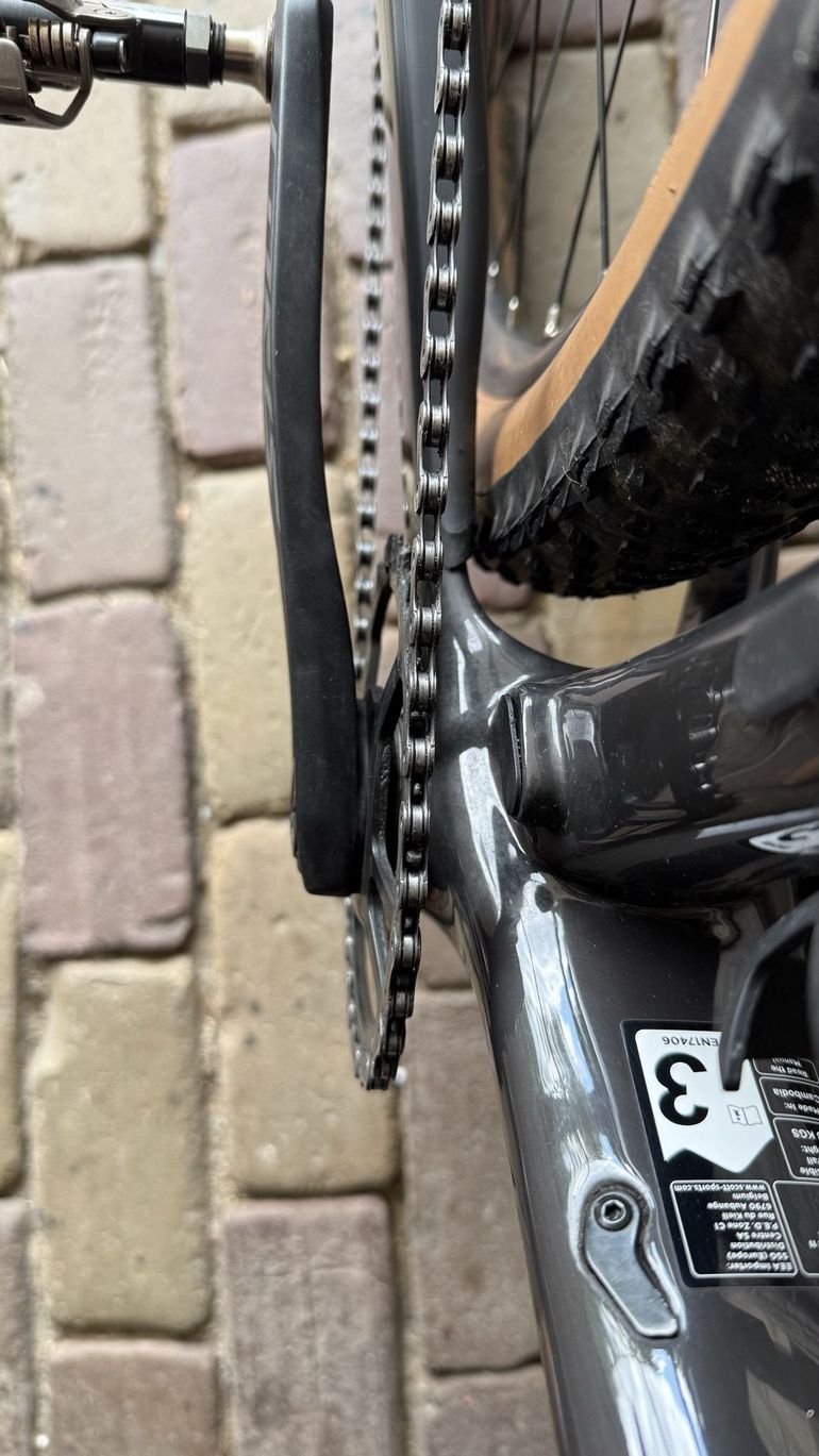 Used Scott Scale 910 AXS 2022 2022 Mountainbike, Black, 29 — image 10 of 12