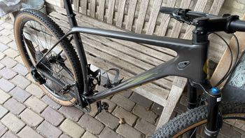Used Scott Scale 910 AXS 2022 2022 Mountainbike, Black, 29 — image 12 of 12