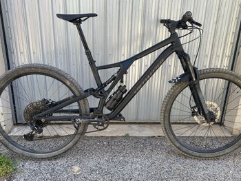 Specialized, Stumpjumper Alloy 2023