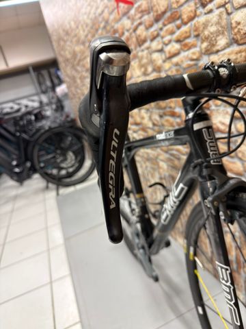Brugt BMC Roadracer SL01 2016 Road & Gravel — billede 4 af 9