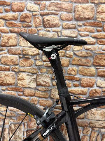 Brugt BMC Roadracer SL01 2016 Road & Gravel — billede 7 af 9