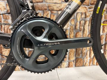 Brugt BMC Roadracer SL01 2016 Road & Gravel — billede 9 af 9