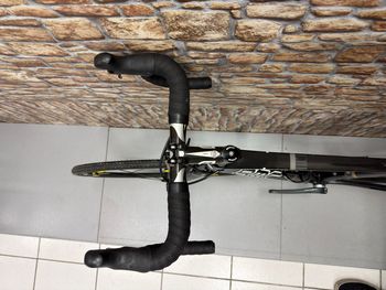 Used BMC Roadracer SL01 2016 Road & Gravel, Schwarz — image 6 of 9