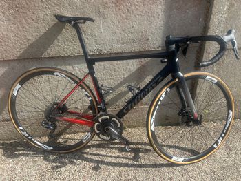 Wilier, 0 SL SHIMANO ULTEGRA DI2 R8070 2021