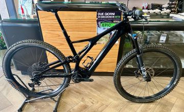 Brugt Specialized Turbo Levo Sl Comp Carbon 2020 2020 MTB