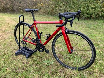 Origine, Tuxedo Shimano 105