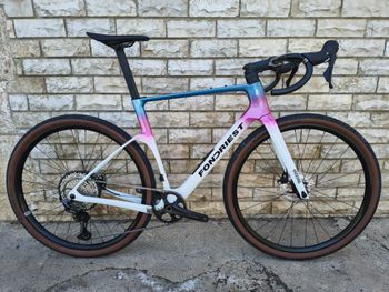 Used Fondriest ARDENNE GRAVEL 2026 2027 Road & Gravel — image 4 of 4