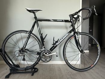 Cannondale, Caad Shimano Tiagra