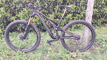 Specialized, 2020 S-Works Stumpjumper 29