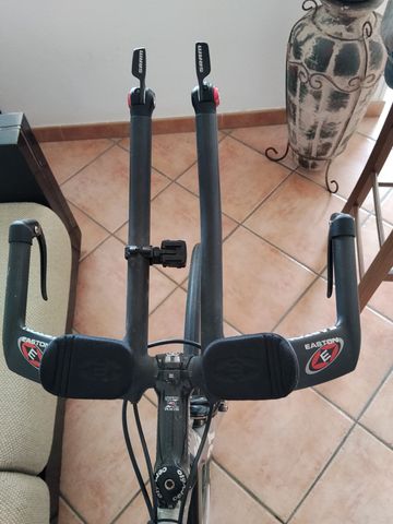Used Cervélo P3C 2009 Frameset 2009 Road & Gravel, Light Gray — image 11 of 13