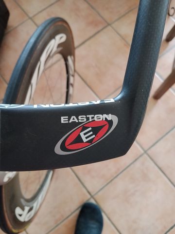 Used Cervélo P3C 2009 Frameset 2009 Road & Gravel, Light Gray — image 6 of 13