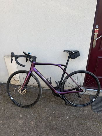Used Lapierre Xelius SL 5.0 Di2 2024 2024 Road & Gravel