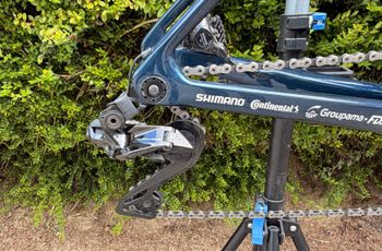 Used Lapierre Xelius SL 10.0 2023 2023 Road & Gravel — image 5 of 6