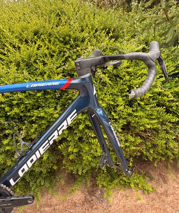 Used Lapierre Xelius SL 10.0 2023 2023 Road & Gravel — image 2 of 6