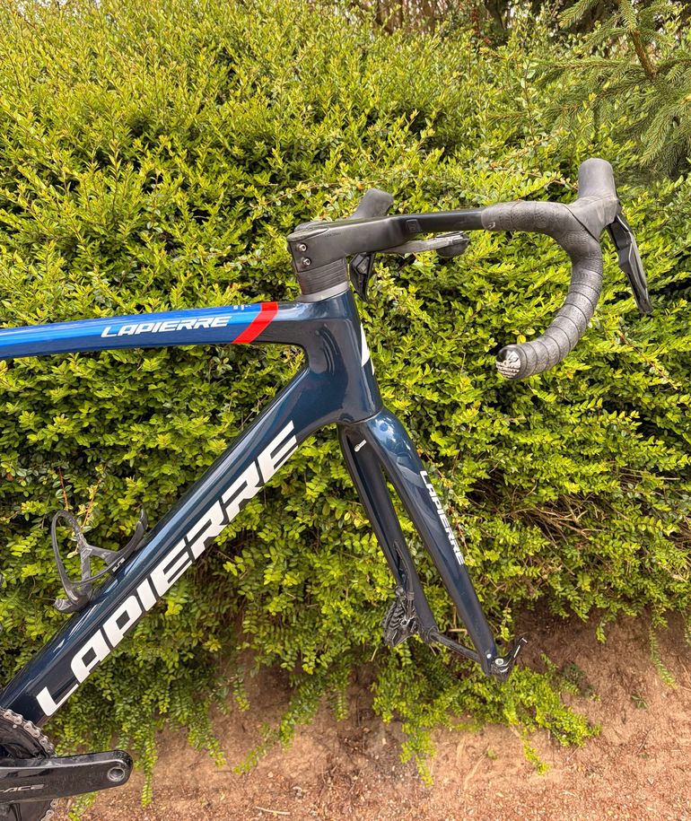 Used Lapierre Xelius SL 10.0 2023 2023 Road & Gravel — image 2 of 6