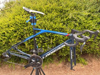 Used Lapierre Xelius SL 10.0 2023 2023 Racefiets & gravel