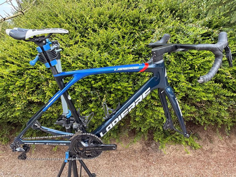 Used Lapierre Xelius SL 10.0 2023 2023 Road & Gravel — image 3 of 6