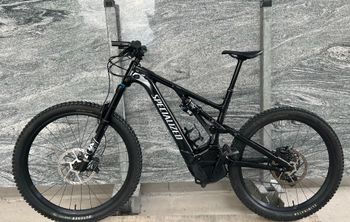 Specialized, Turbo Levo Comp Alloy 2022
