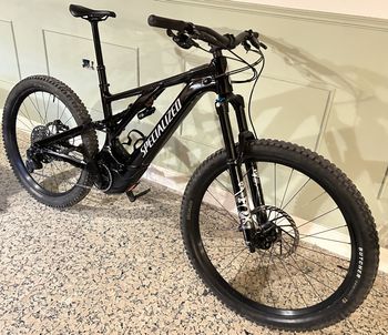 Specialized, Turbo Levo Comp Alloy 2022