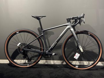Gebrauchtes Focus ATLAS 8.8 2025 Sram S1000/Apex 2025 Road & Gravel