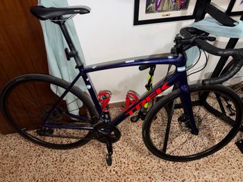 Trek, Émonda ALR 5 2022
