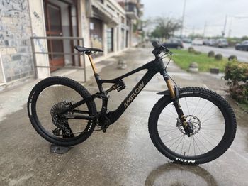 Amflow, PL Carbon Pro (800Wh) 2025