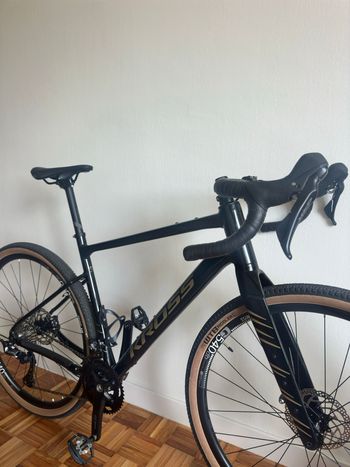Kross, ESKER 6.0 2026