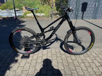 Canyon, Torque 5 2021
