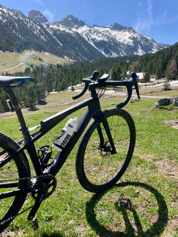 Specialized, Diverge STR Comp - Shimano GRX 2024