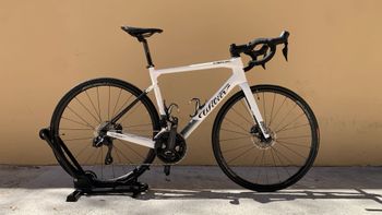 Wilier, Triestina Garda Shimano 105 Di2 12-sp - Size L