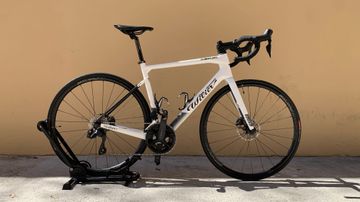 Gebrauchtes Wilier Triestina Garda Shimano 105 Di2 12-sp - Size L 2024 Road & Gravel