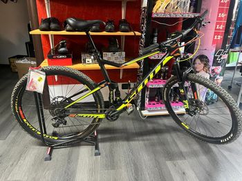 Scott, Spark 930 2017