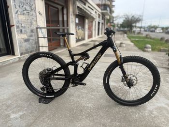 Amflow, PL Carbon Pro (800Wh) 2025