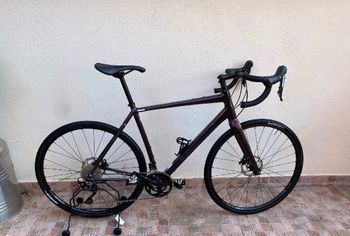 Cannondale, Topstone 2 2021