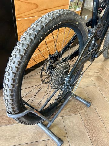 Tweedehands Specialized Turbo Levo 2022 2022 Mountainbike — afbeelding 5 van 7