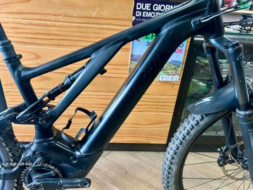 Tweedehands Specialized Turbo Levo 2022 2022 Mountainbike — afbeelding 3 van 7