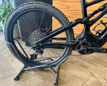 Tweedehands Specialized Turbo Levo 2022 2022 Mountainbike — afbeelding 4 van 7