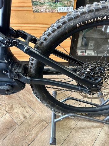 Tweedehands Specialized Turbo Levo 2022 2022 Mountainbike — afbeelding 7 van 7