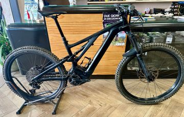 Tweedehands Specialized Turbo Levo 2022 2022 MTB