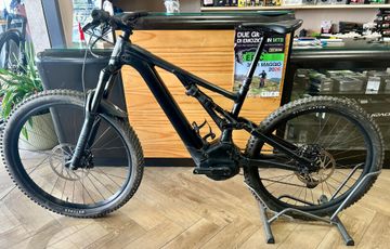 Tweedehands Specialized Turbo Levo 2022 2022 Mountainbike — afbeelding 2 van 7
