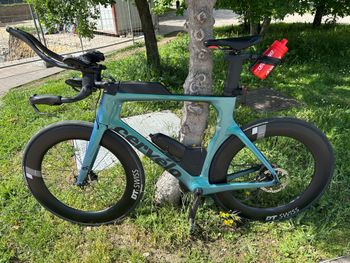 Cervélo, P-Series Shimano Ultegra Di2