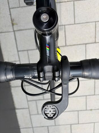 Used Giant Giant TCR Advanced SL Shimano Ultegra 2017 Road & Gravel, Black — image 7 of 11