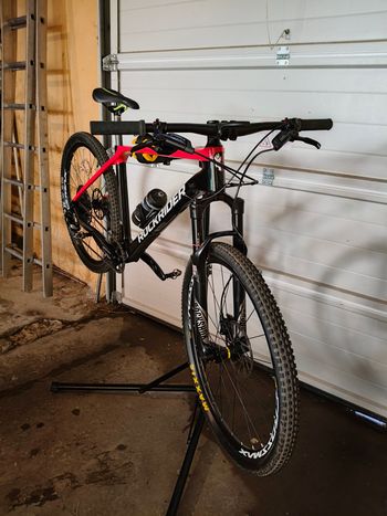 ROCKRIDER, Rockrider XC 900