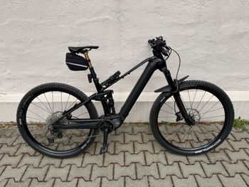 BULLS, Sonic EVO AM-SL 1 Carbon 2023