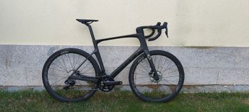 Scott, Foil RC 10 2022