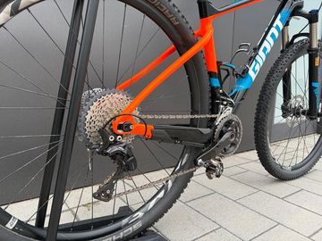 Tweedehands Giant XTC Advanced 29er 2017 Mountainbike — afbeelding 4 van 9