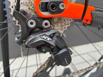 Tweedehands Giant XTC Advanced 29er 2017 Mountainbike — afbeelding 5 van 9