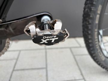 Tweedehands Giant XTC Advanced 29er 2017 Mountainbike — afbeelding 7 van 9