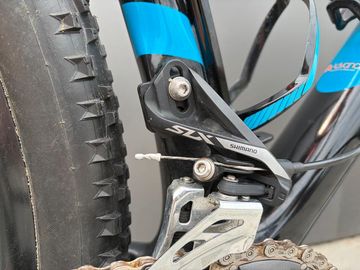 Tweedehands Giant XTC Advanced 29er 2017 Mountainbike — afbeelding 6 van 9